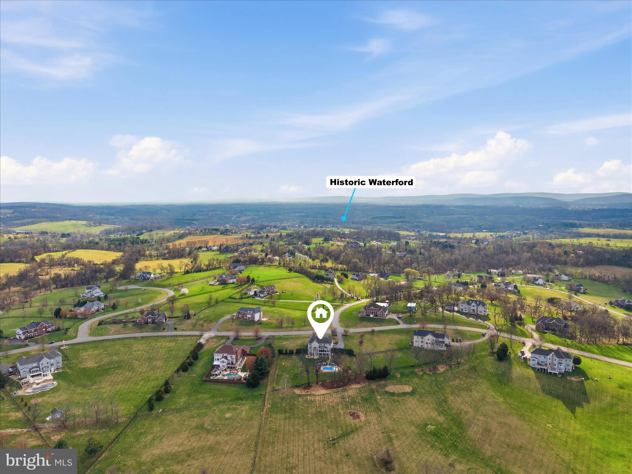 WATERFORD - Residential