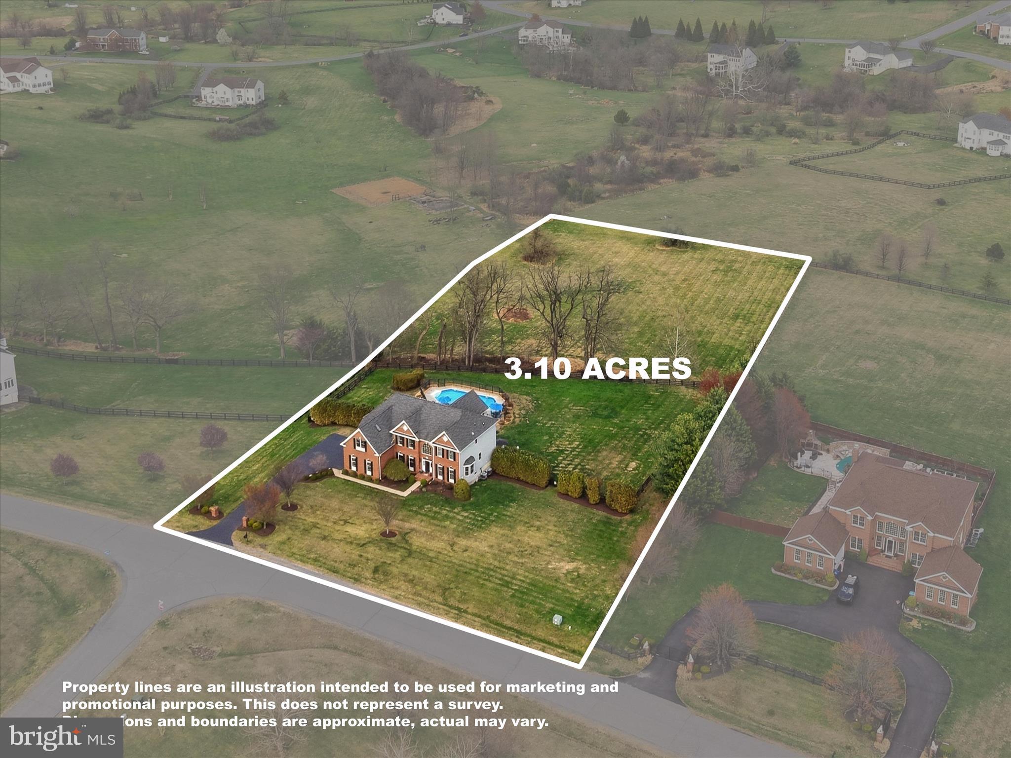 WATERFORD - Residential