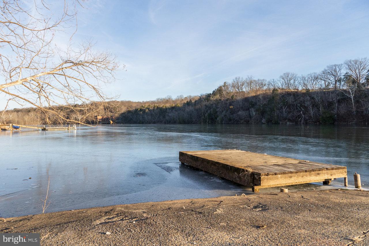 EGYPT BEND ESTATES - Land