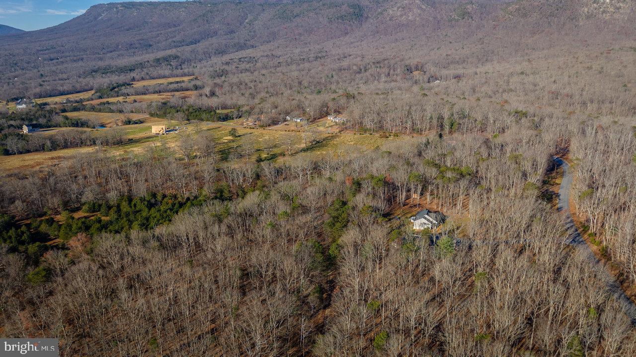 EGYPT BEND ESTATES - Land