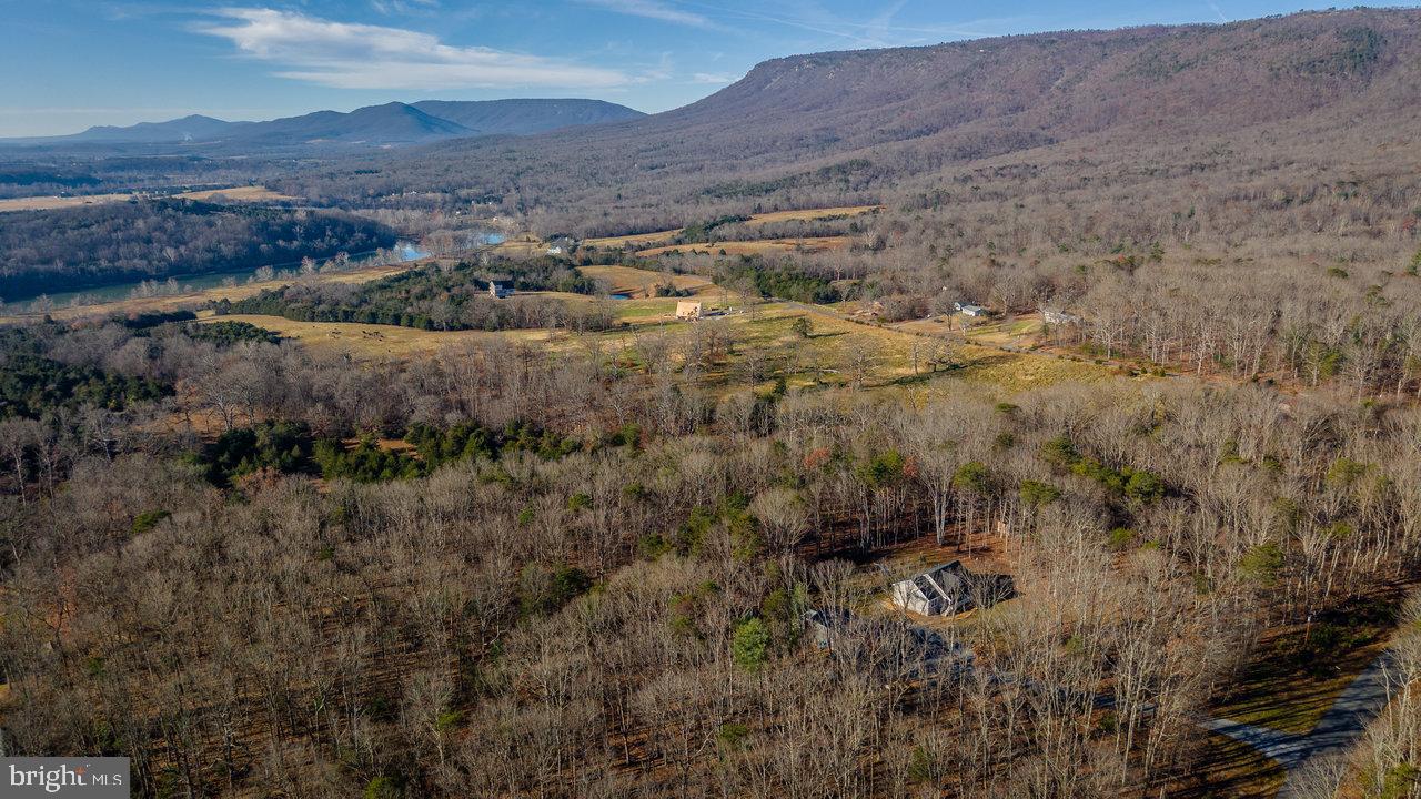 EGYPT BEND ESTATES - Land