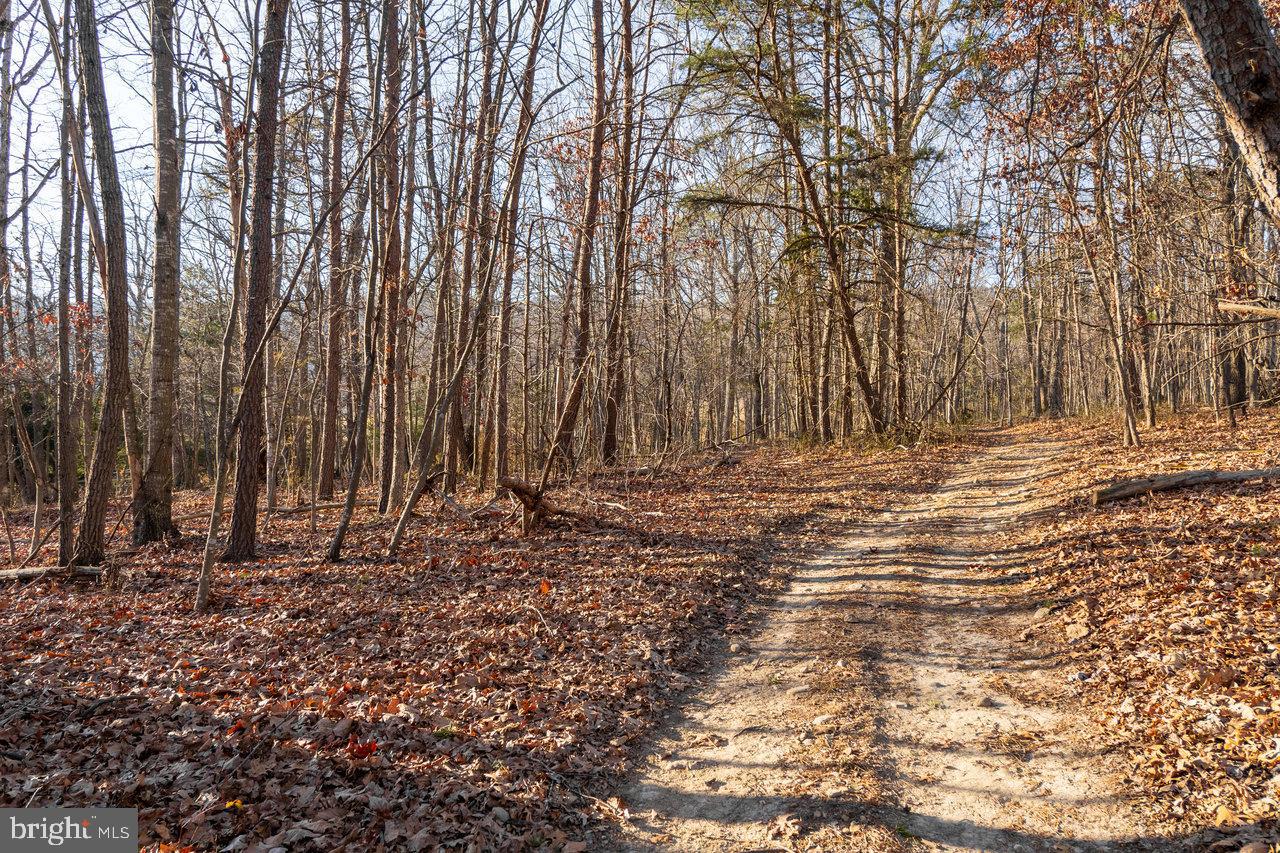 EGYPT BEND ESTATES - Land