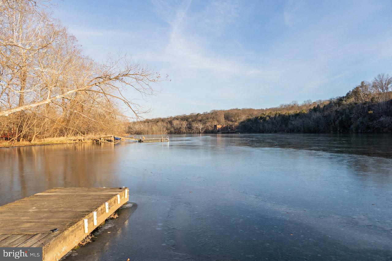 EGYPT BEND ESTATES - Land
