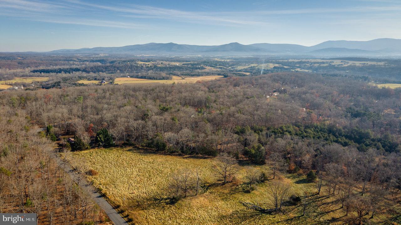 EGYPT BEND ESTATES - Land