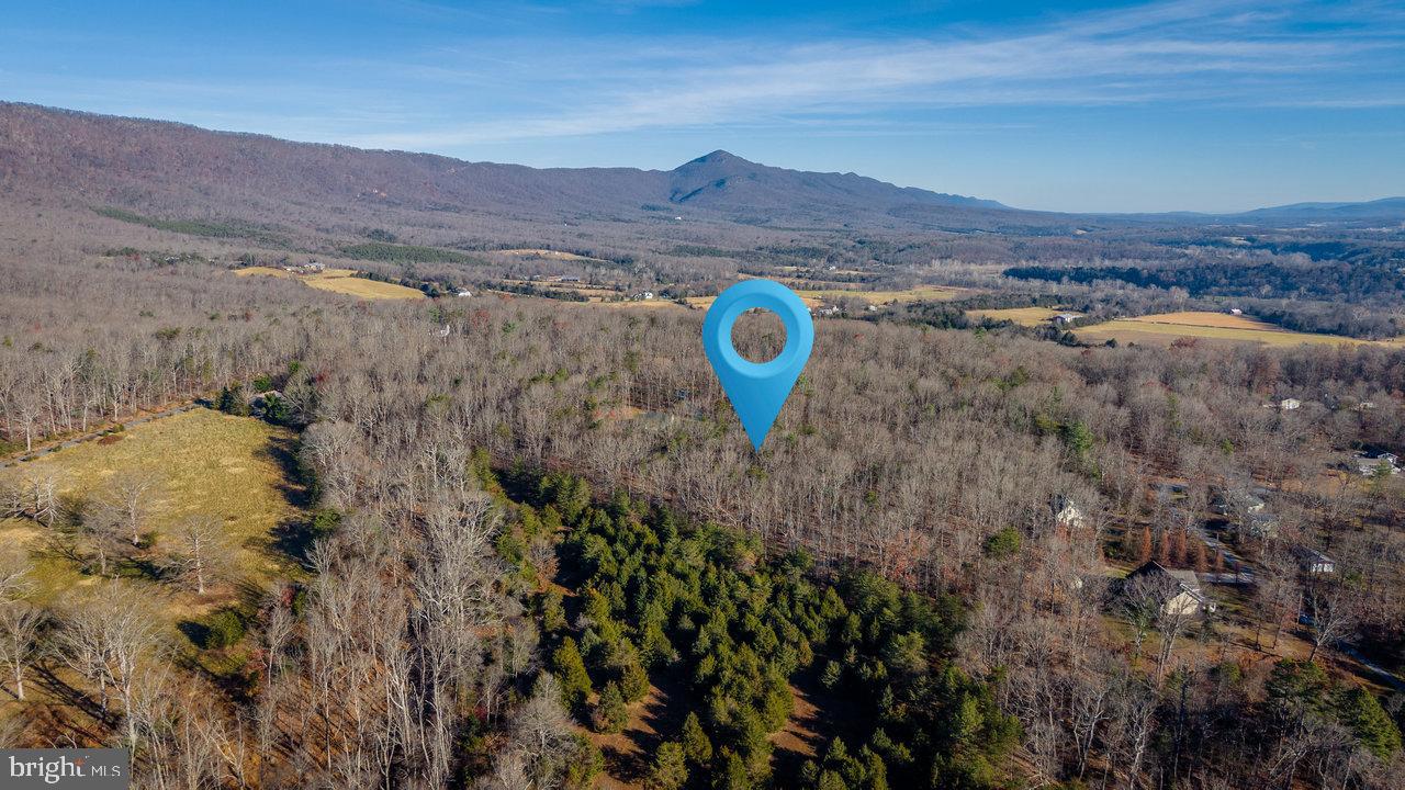 EGYPT BEND ESTATES - Land