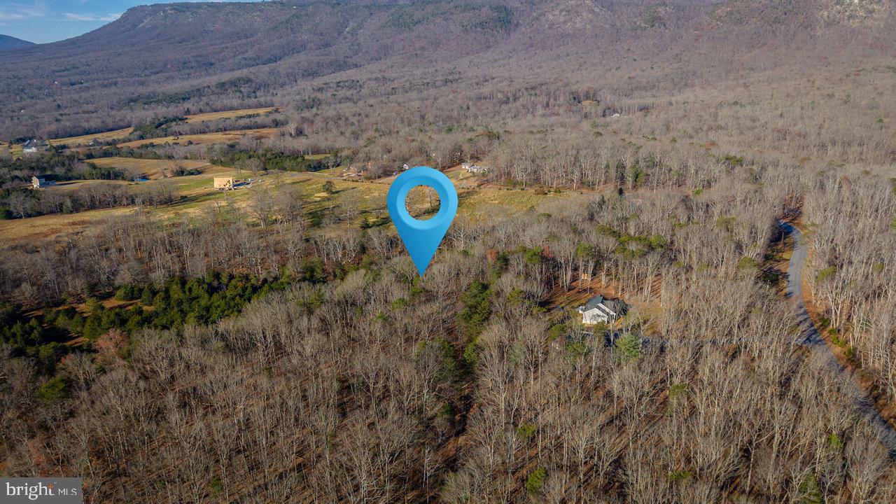 EGYPT BEND ESTATES - Land