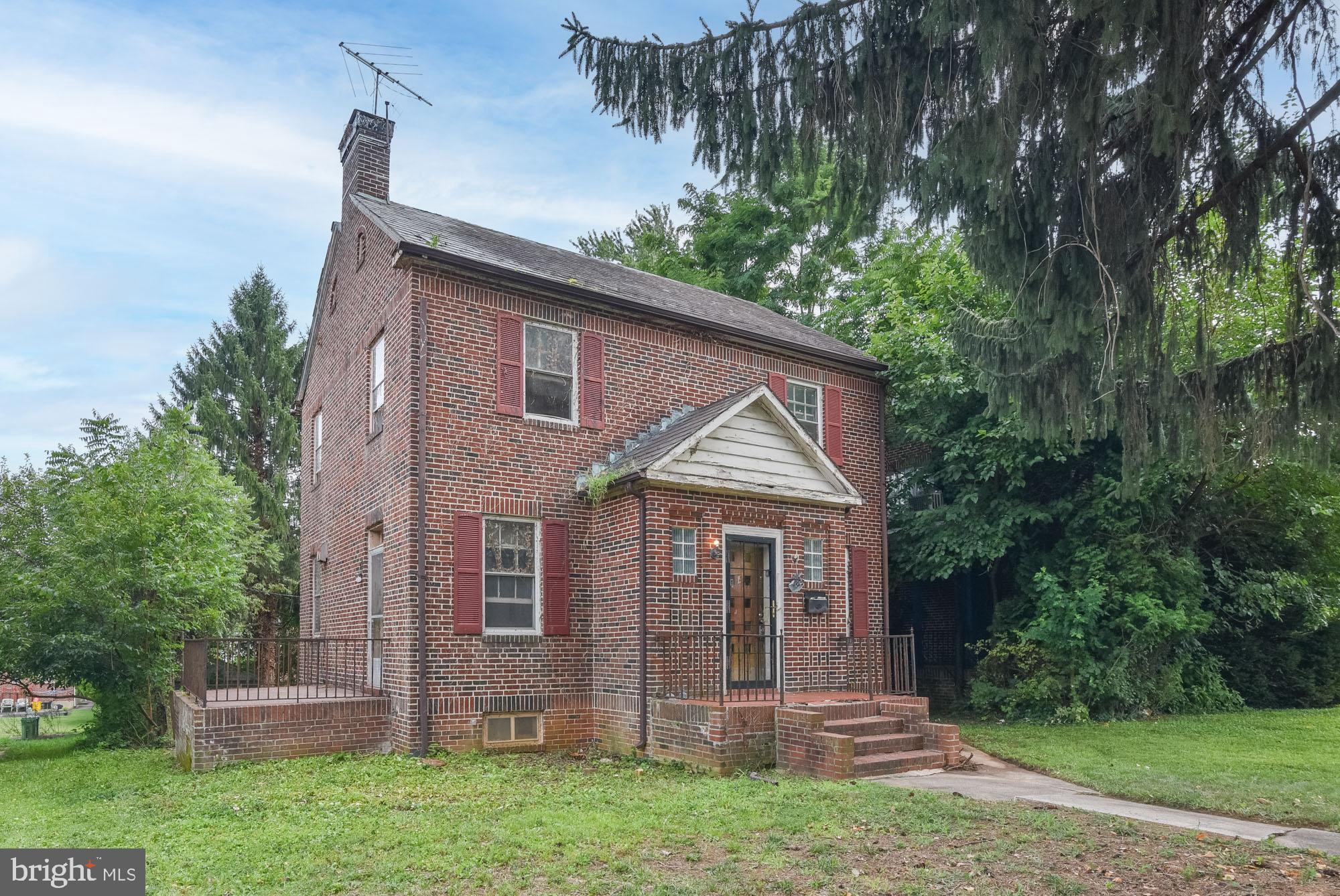 3309 PINKNEY ROAD