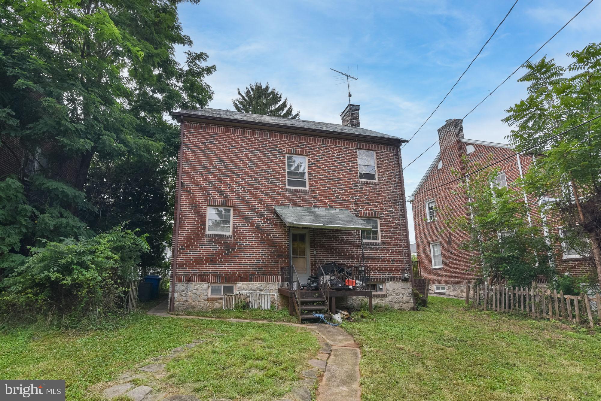 3309 PINKNEY ROAD