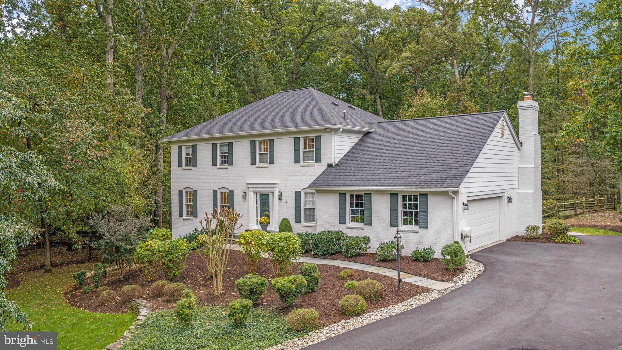 3202 POMMEL COURT