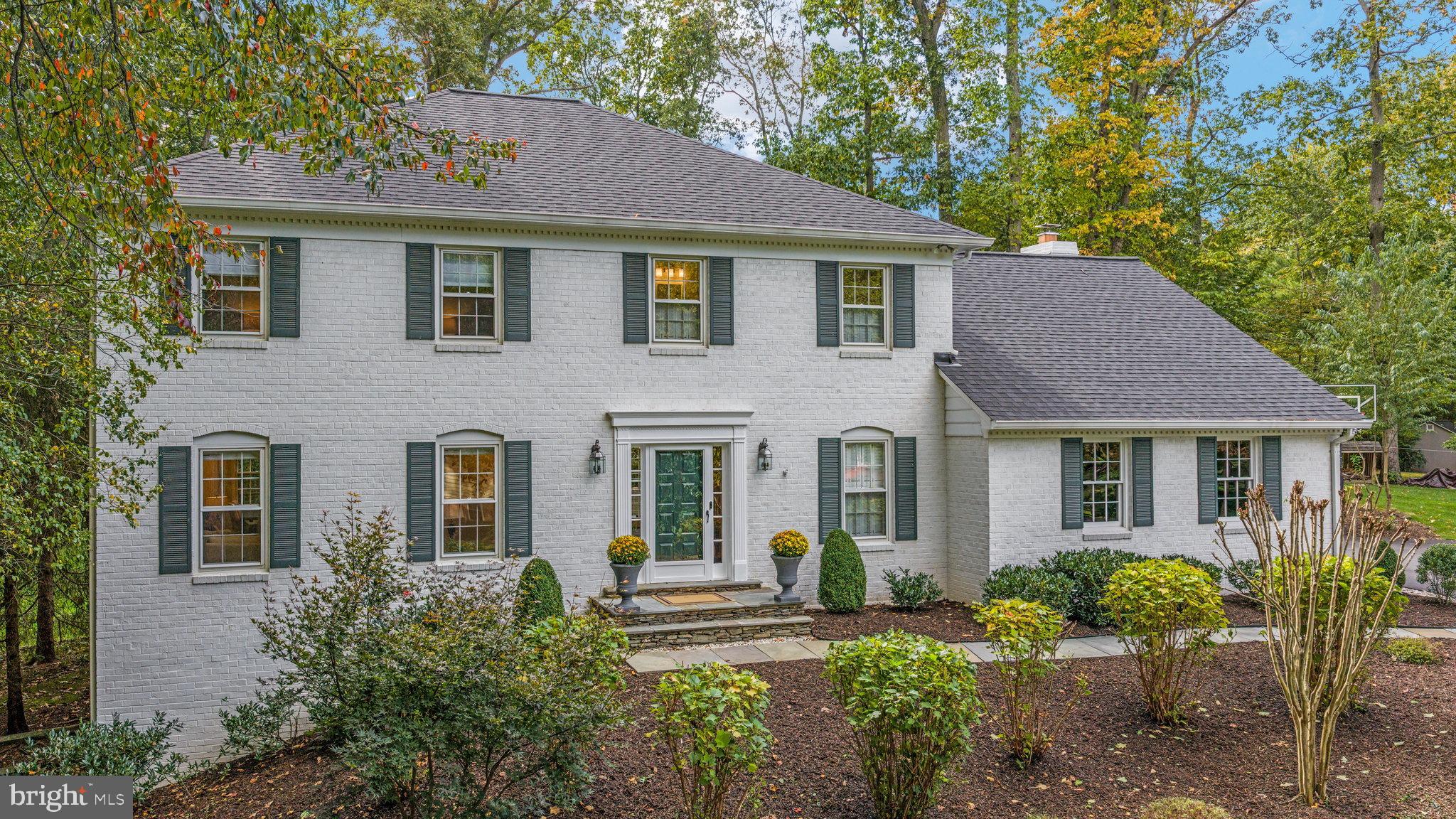 3202 POMMEL COURT
