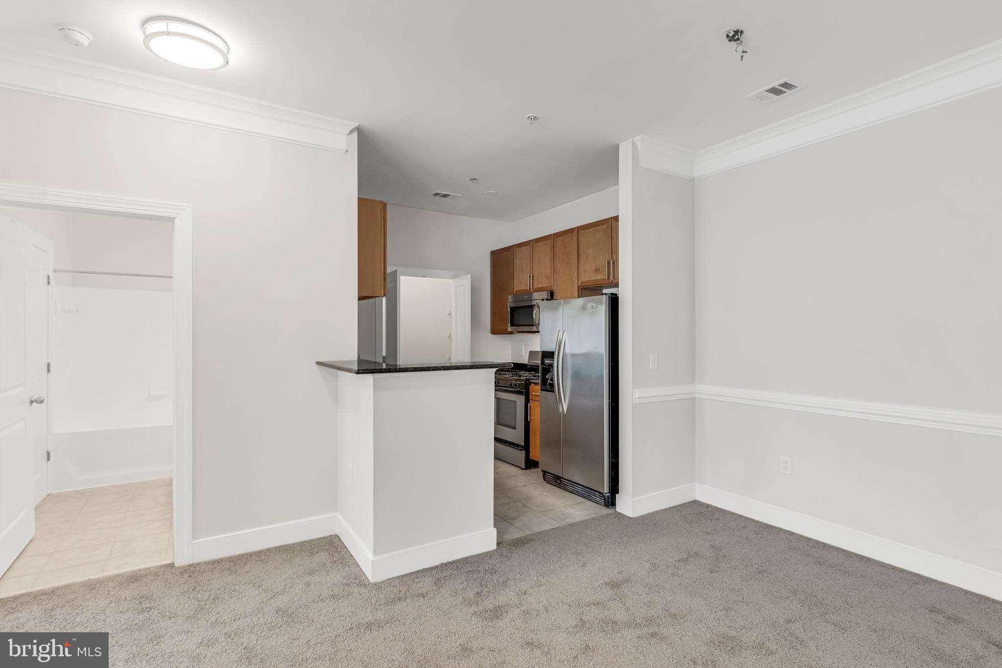 TRIBECA AT CAMP SPRINGS - Residential Lease