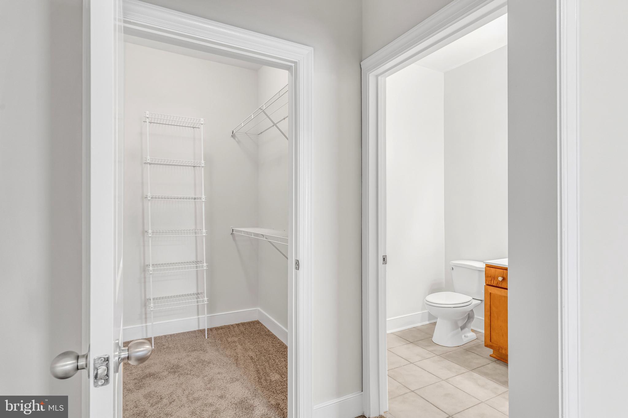 TRIBECA AT CAMP SPRINGS - Residential Lease