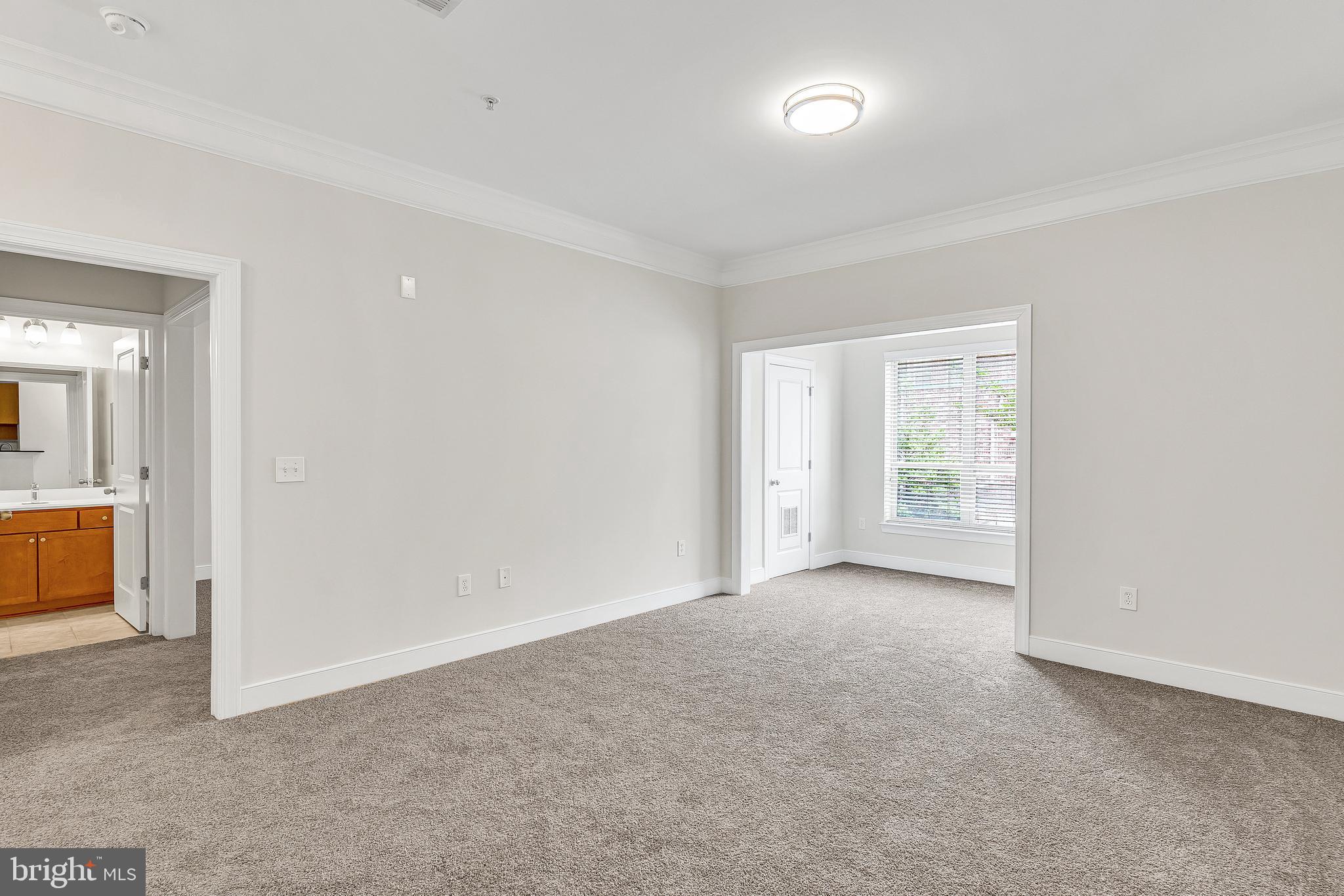 TRIBECA AT CAMP SPRINGS - Residential Lease