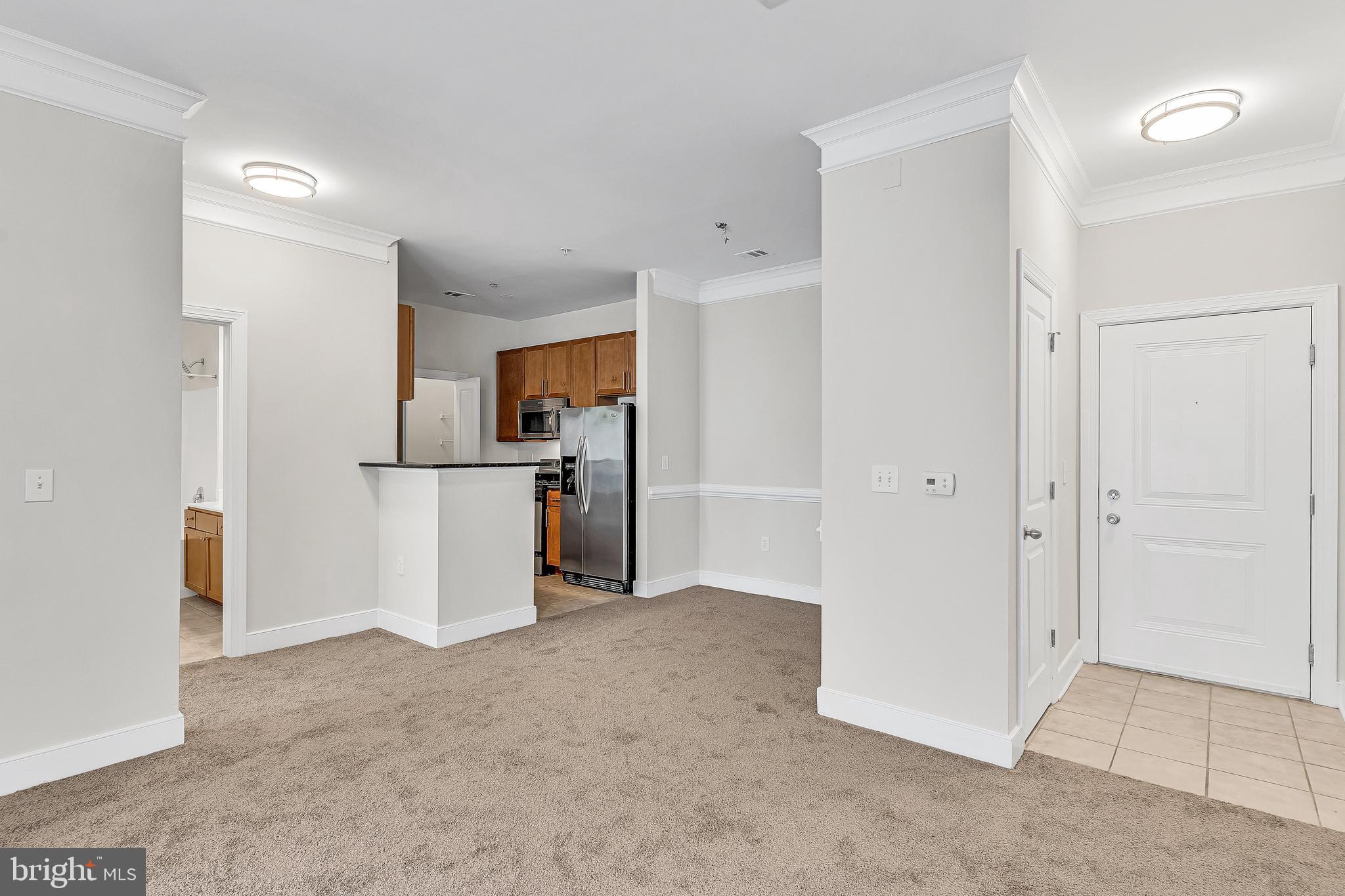 TRIBECA AT CAMP SPRINGS - Residential Lease