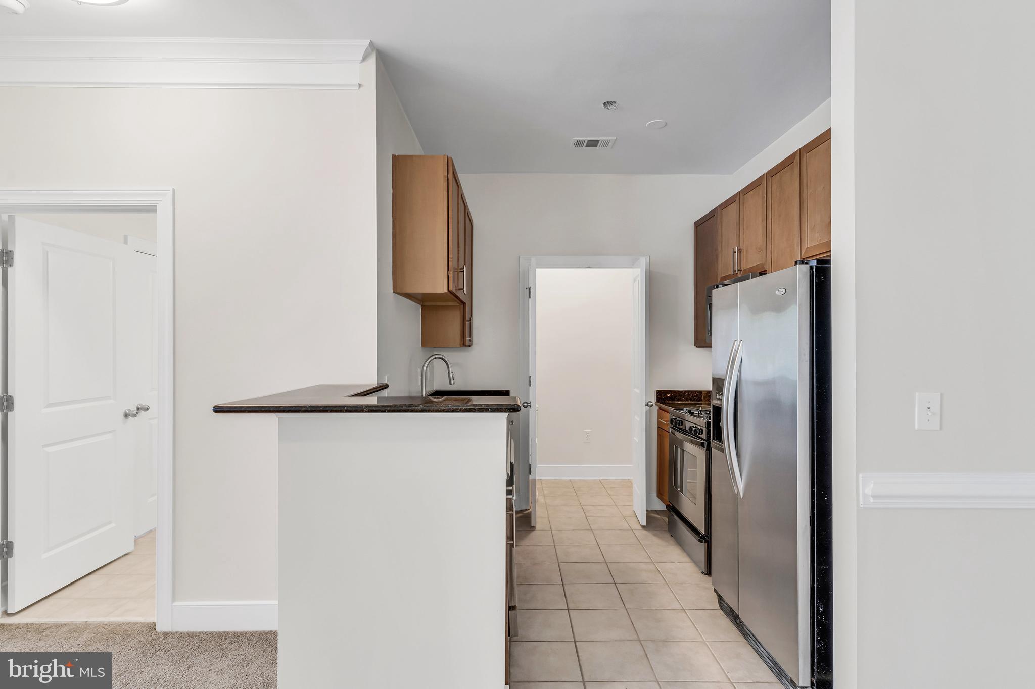 TRIBECA AT CAMP SPRINGS - Residential Lease