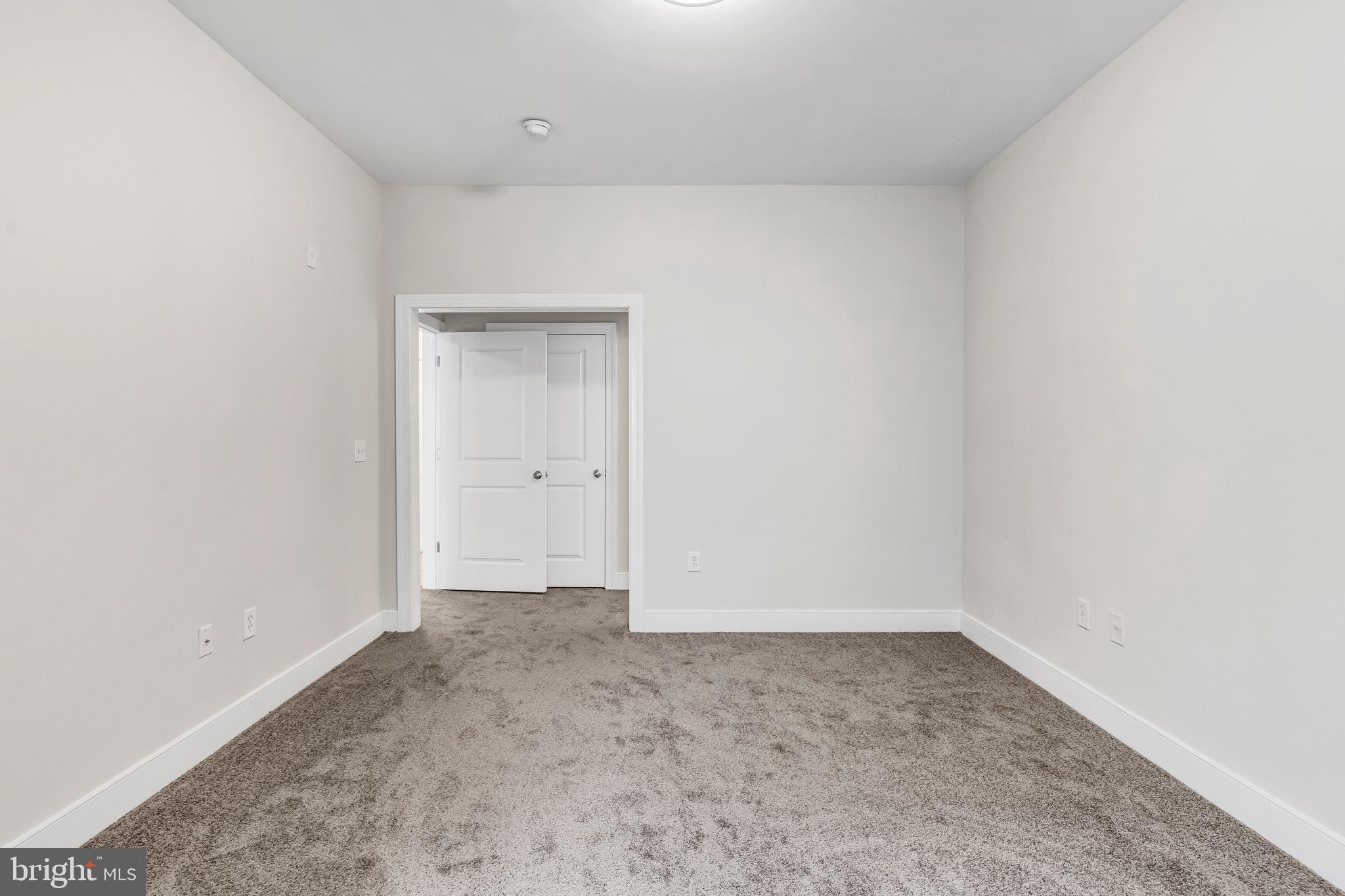 TRIBECA AT CAMP SPRINGS - Residential Lease