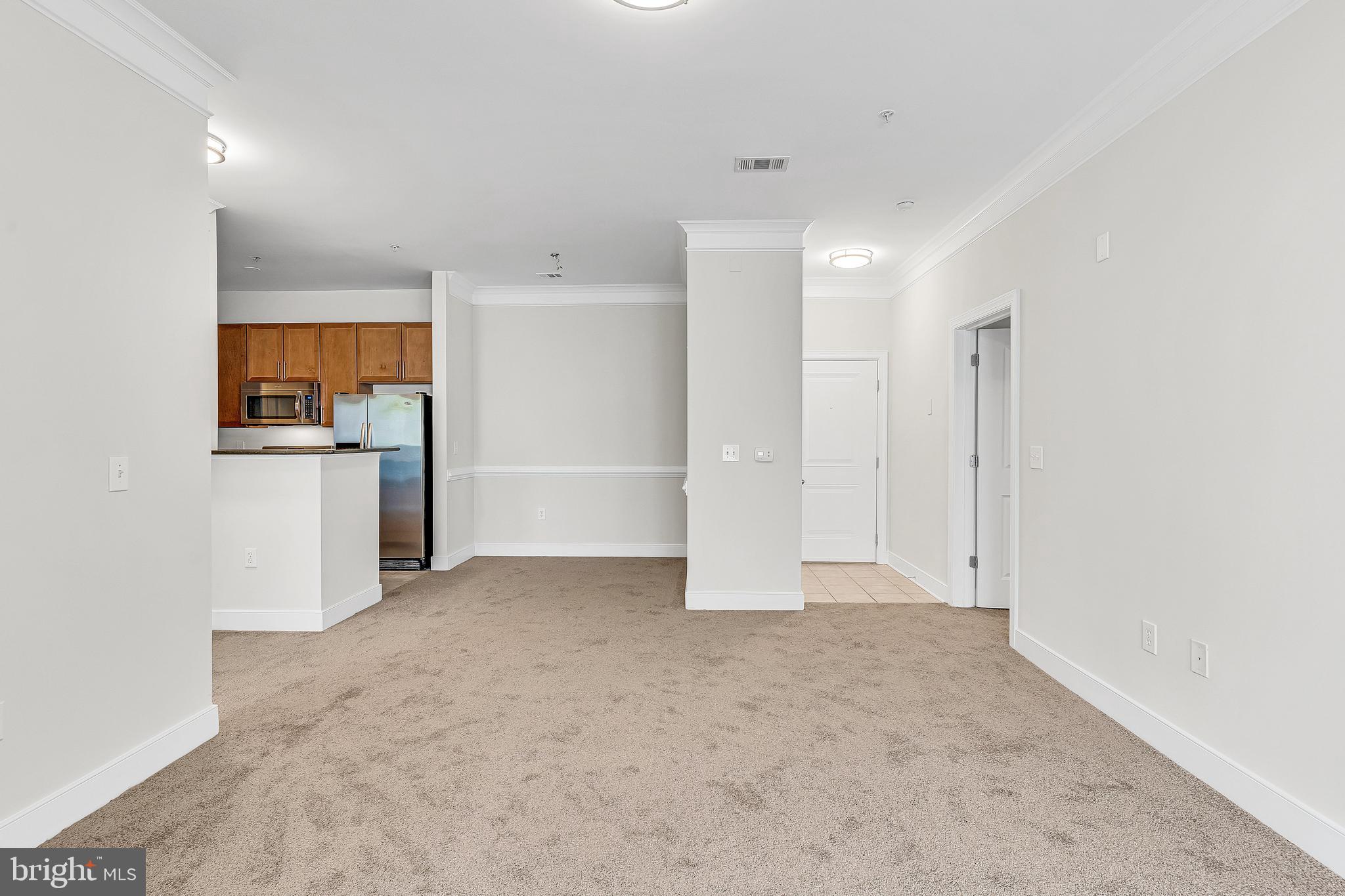 TRIBECA AT CAMP SPRINGS - Residential Lease