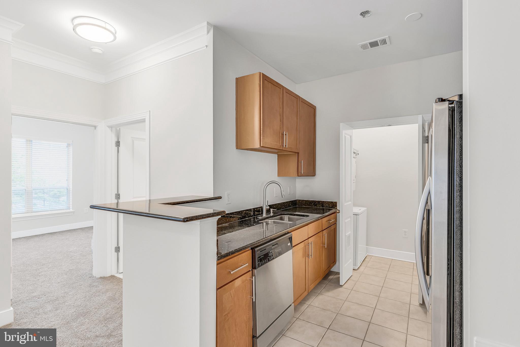 TRIBECA AT CAMP SPRINGS - Residential Lease