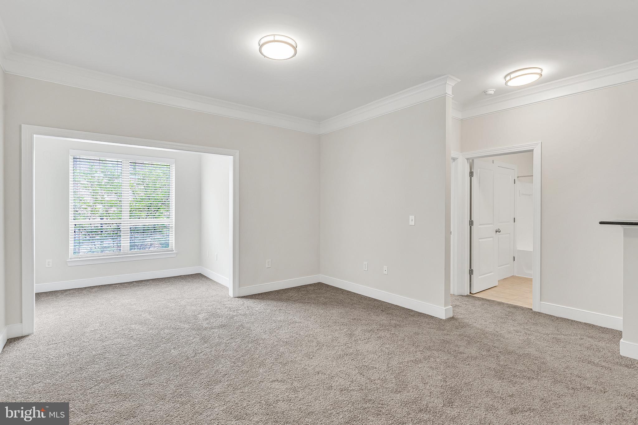 TRIBECA AT CAMP SPRINGS - Residential Lease