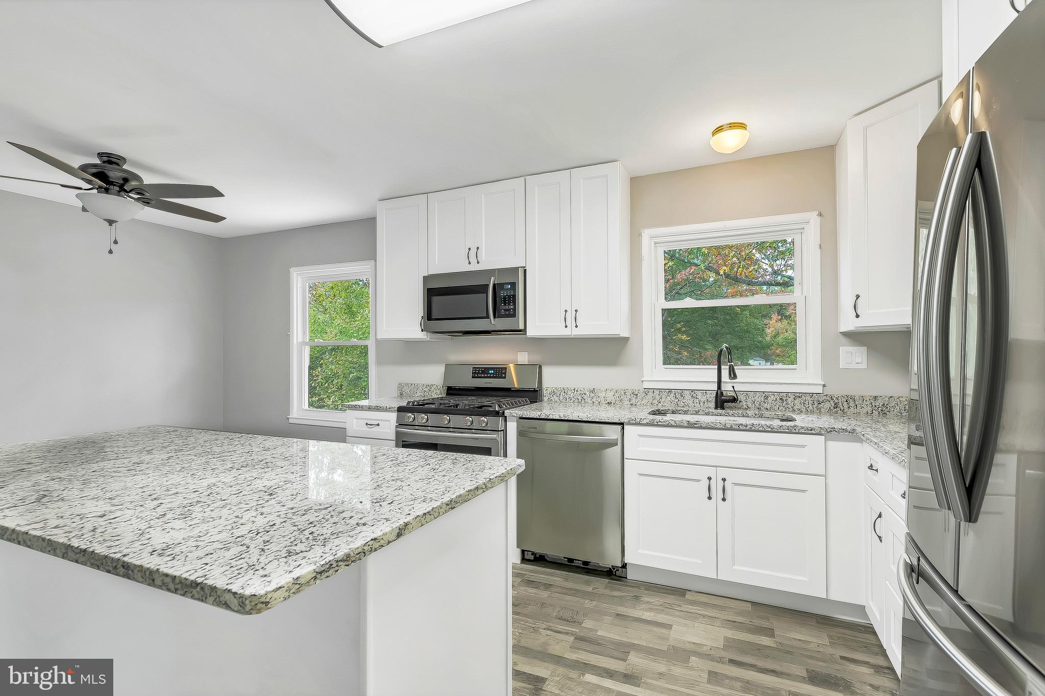 ST CHARLES - CARRINGTON - Residential