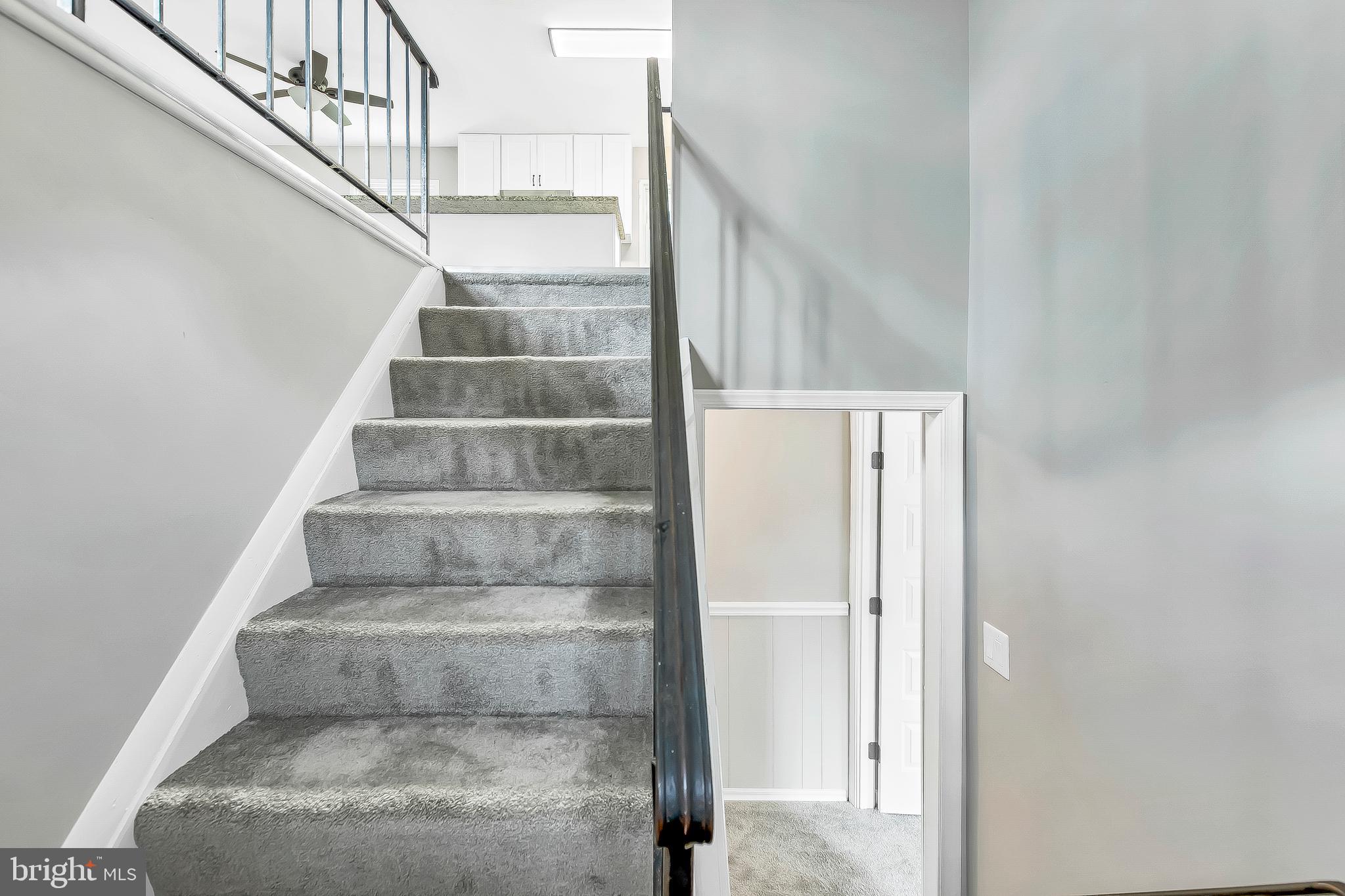 ST CHARLES - CARRINGTON - Residential