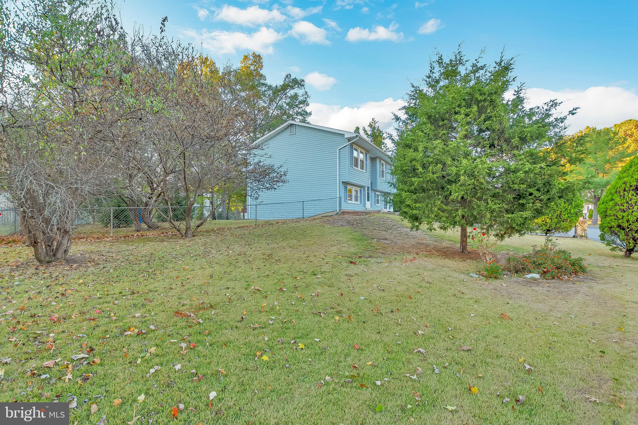 ST CHARLES - CARRINGTON - Residential