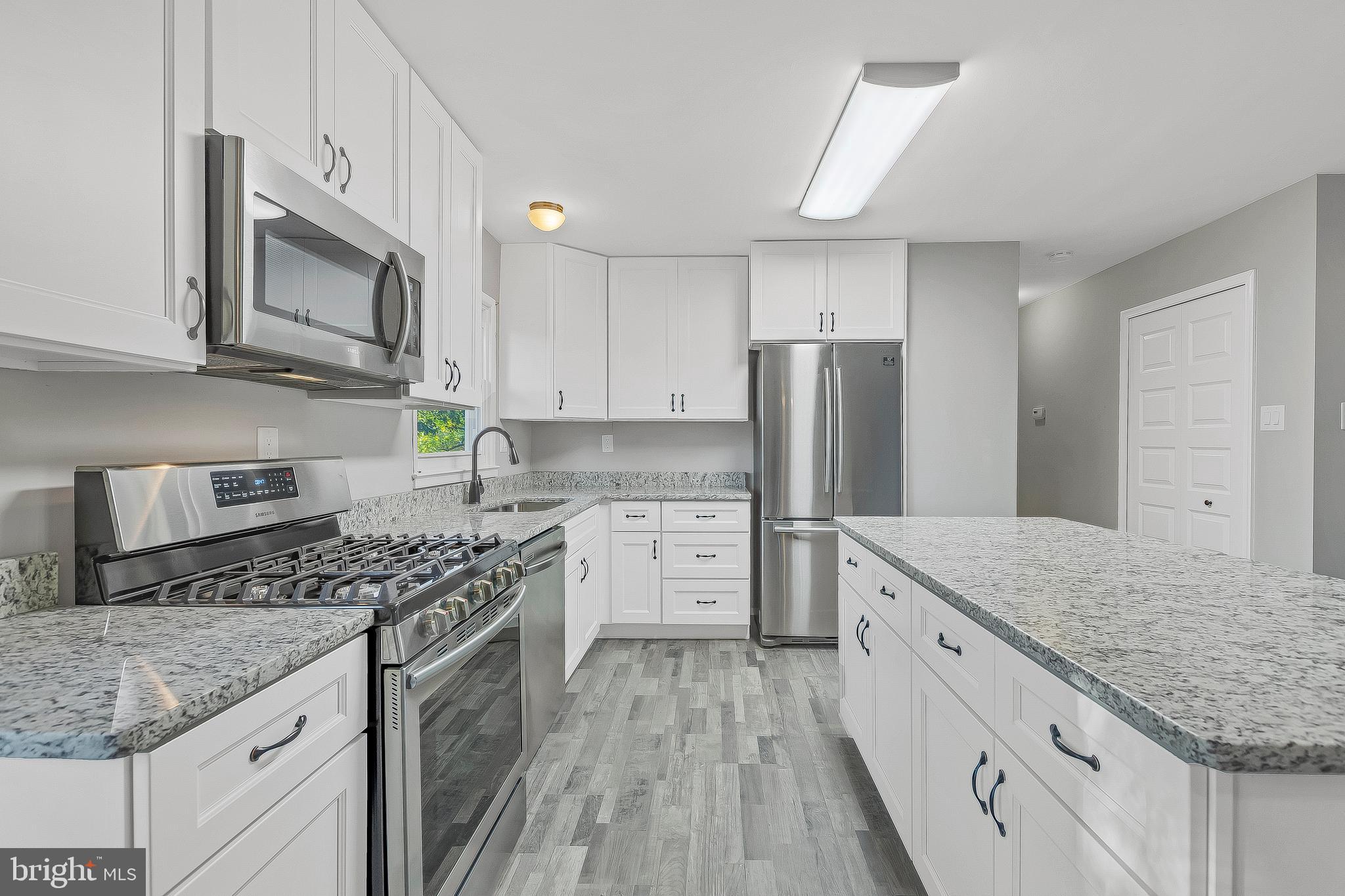 ST CHARLES - CARRINGTON - Residential