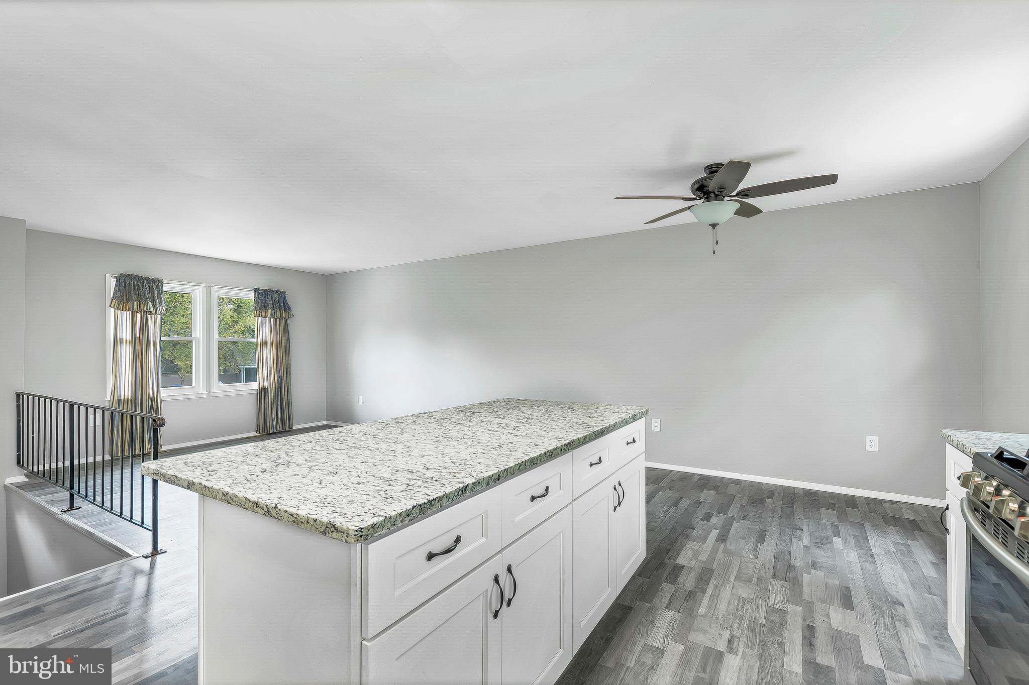 ST CHARLES - CARRINGTON - Residential