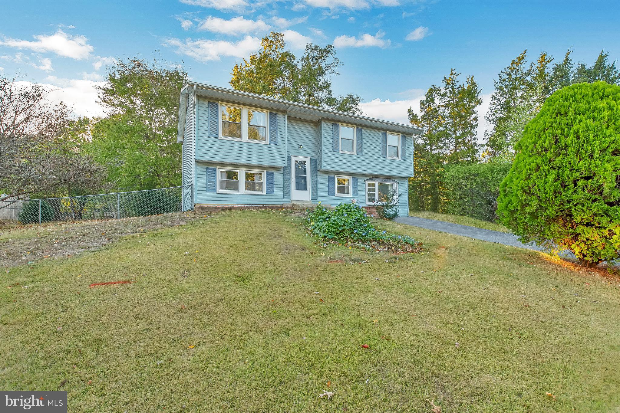 ST CHARLES - CARRINGTON - Residential