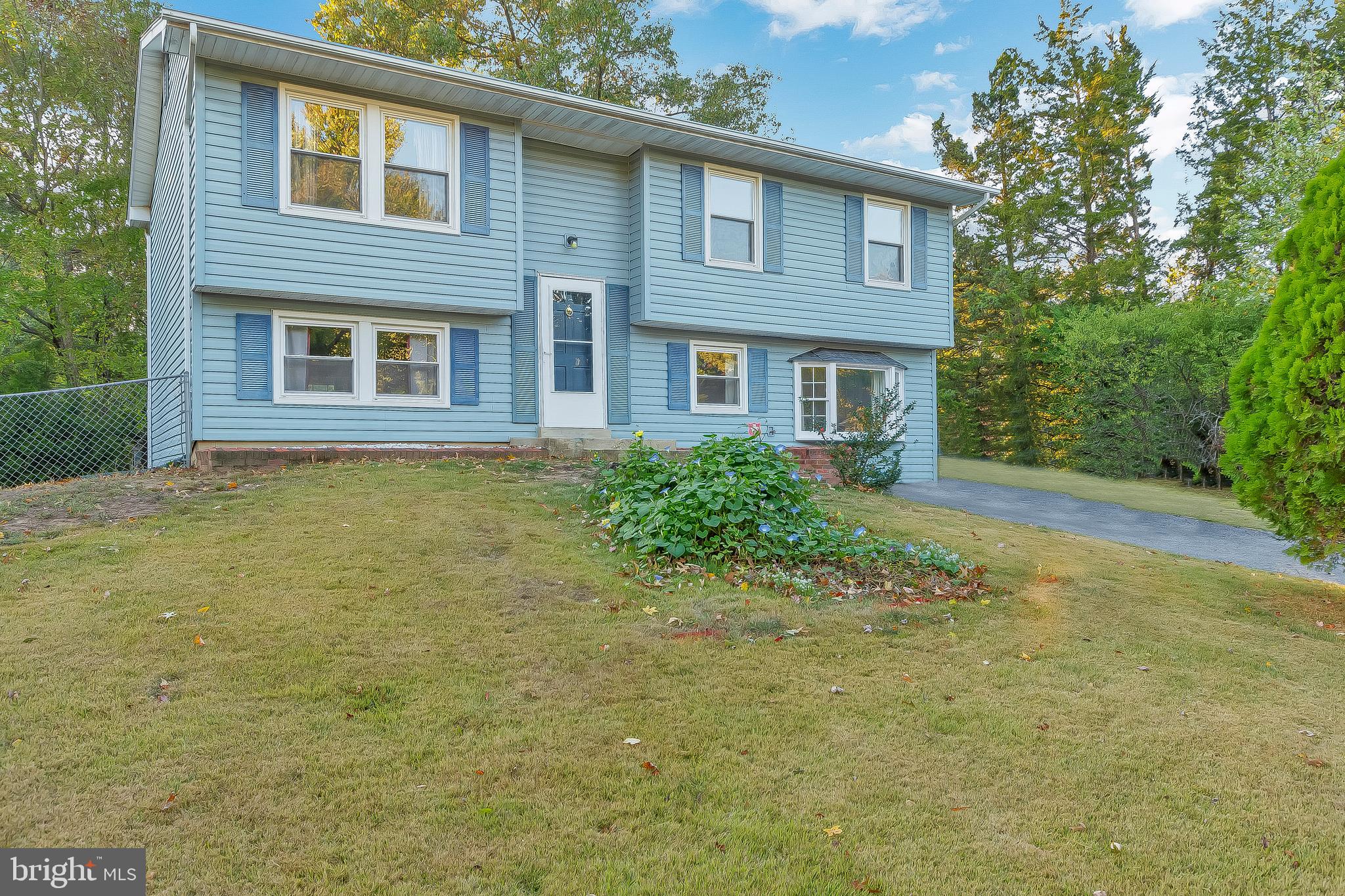 ST CHARLES - CARRINGTON - Residential