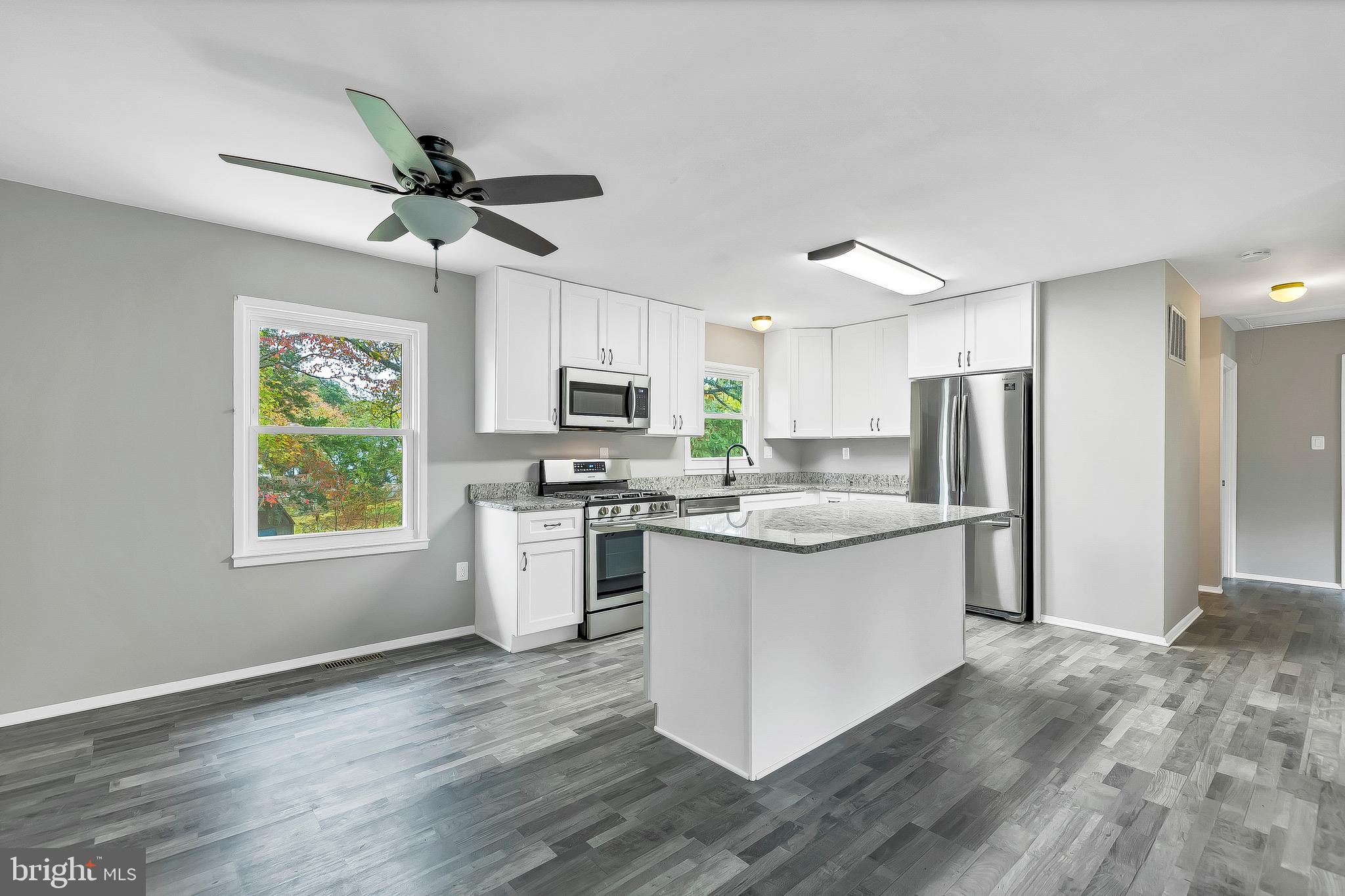 ST CHARLES - CARRINGTON - Residential