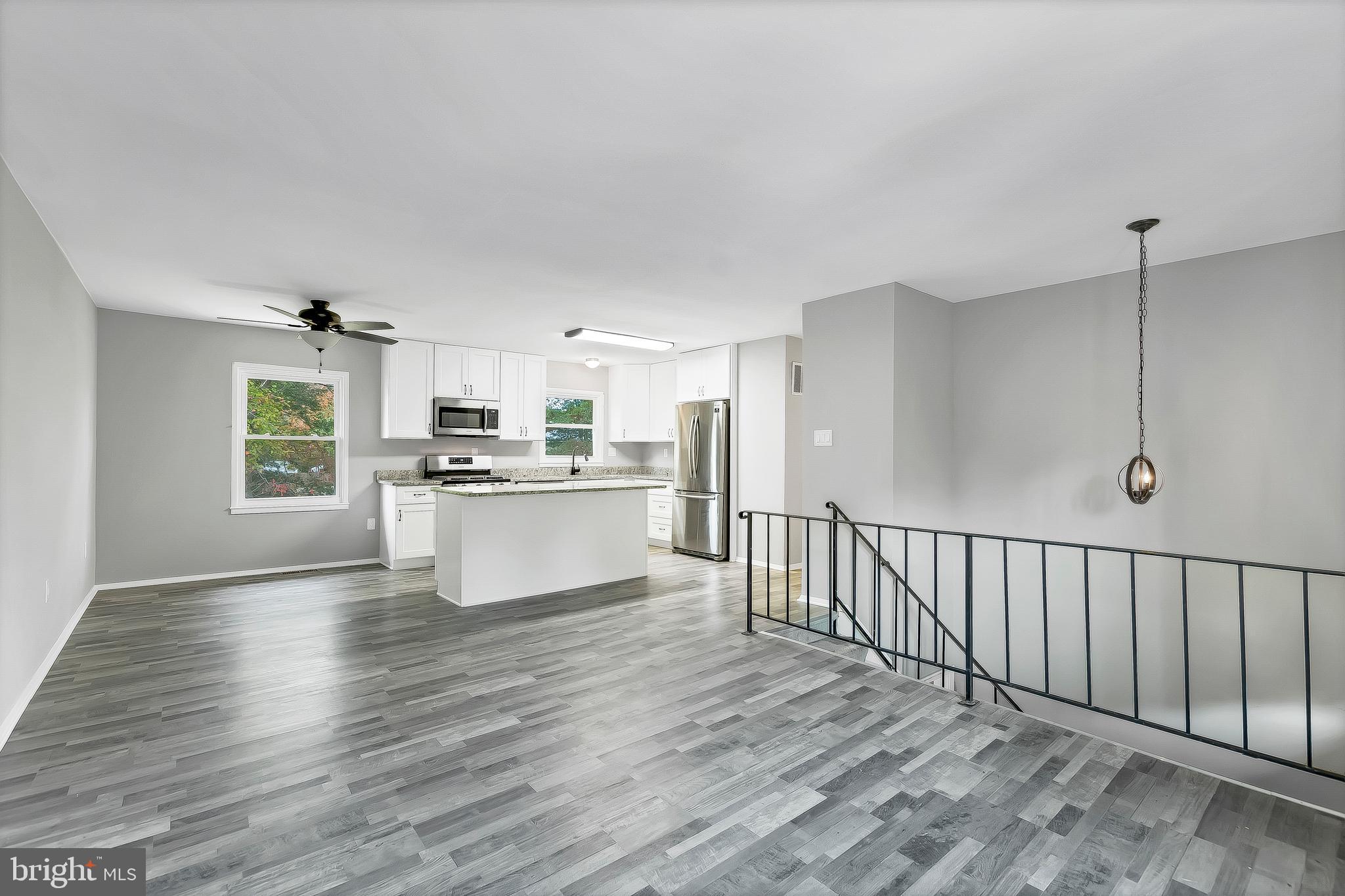 ST CHARLES - CARRINGTON - Residential