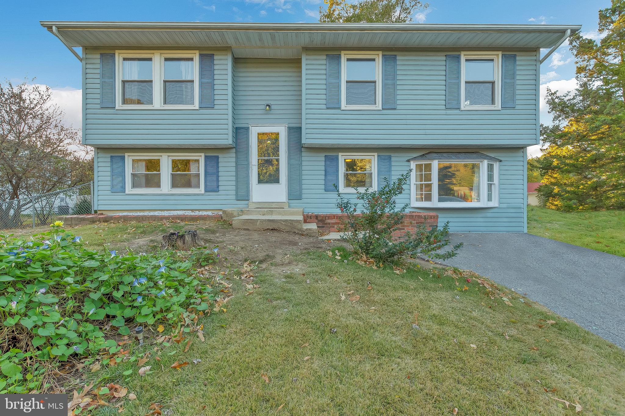 ST CHARLES - CARRINGTON - Residential