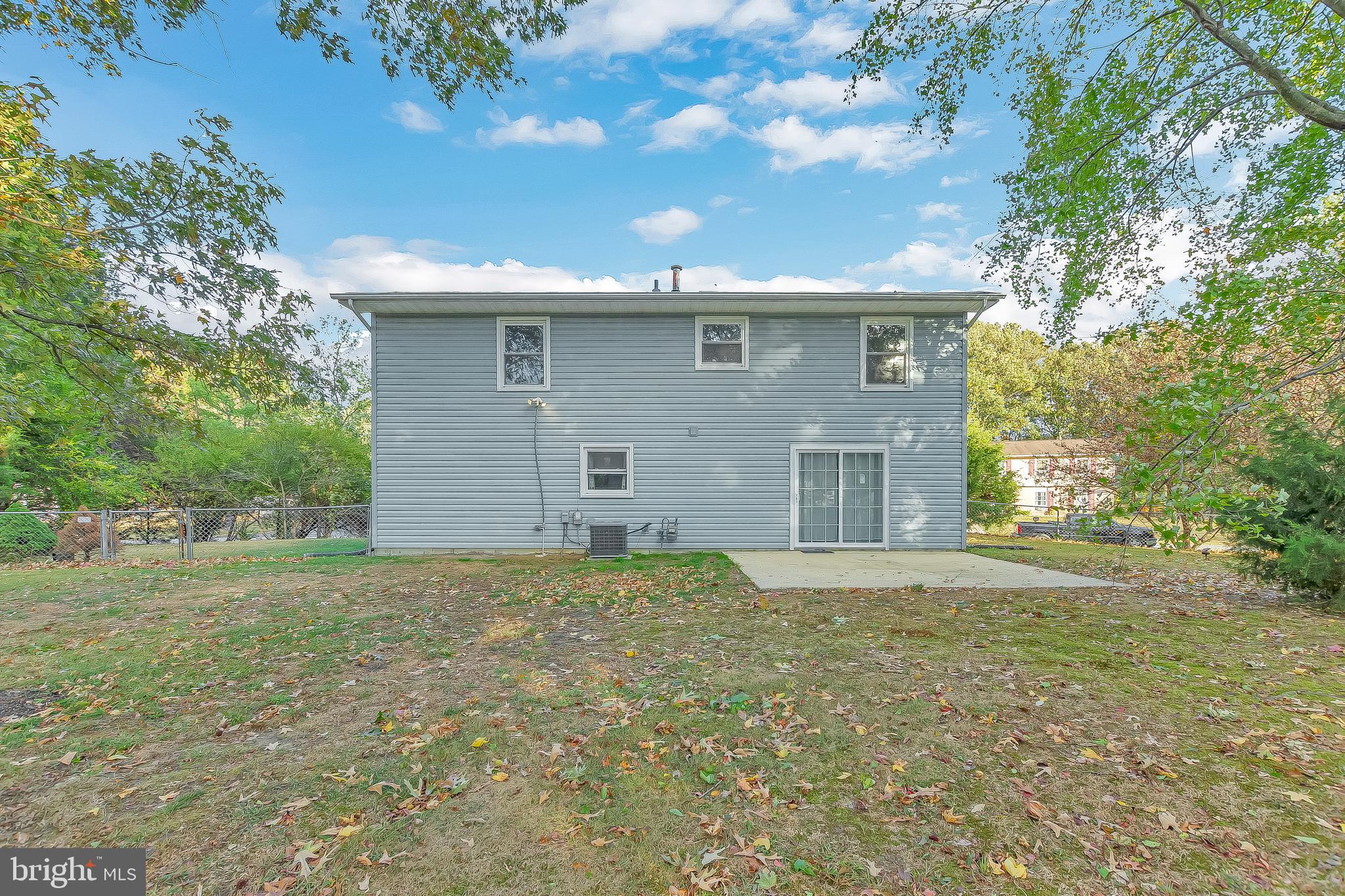 ST CHARLES - CARRINGTON - Residential