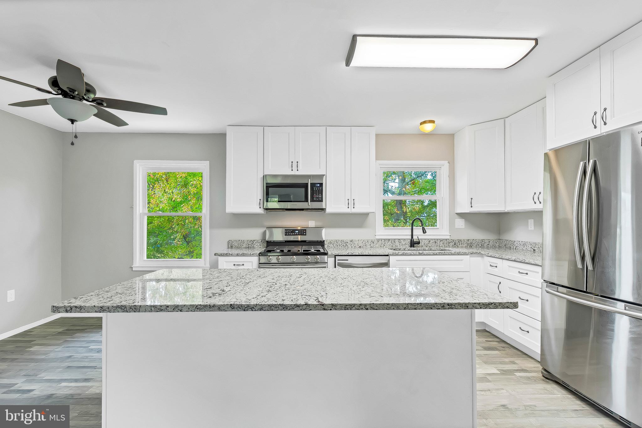 ST CHARLES - CARRINGTON - Residential