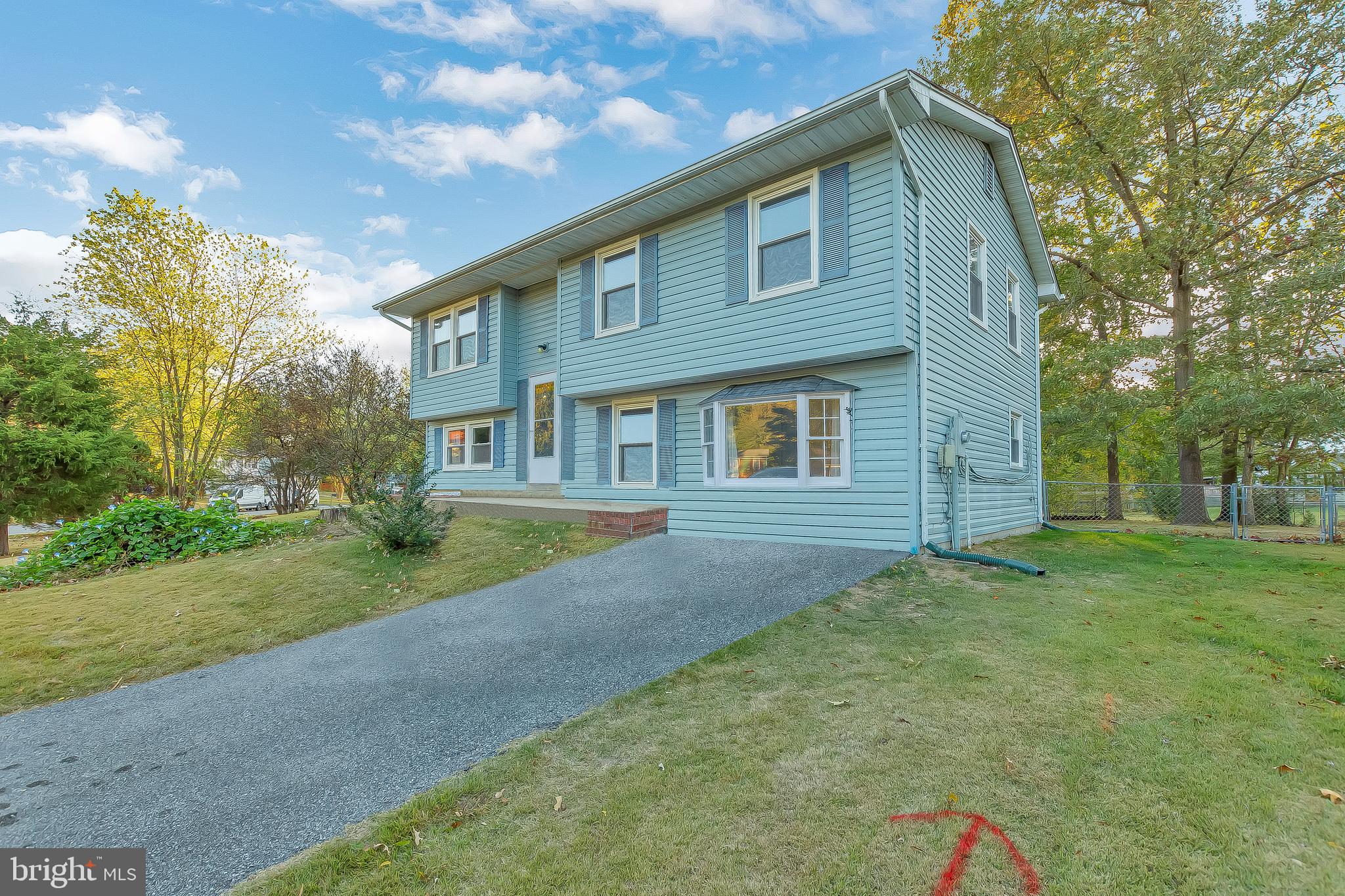 ST CHARLES - CARRINGTON - Residential