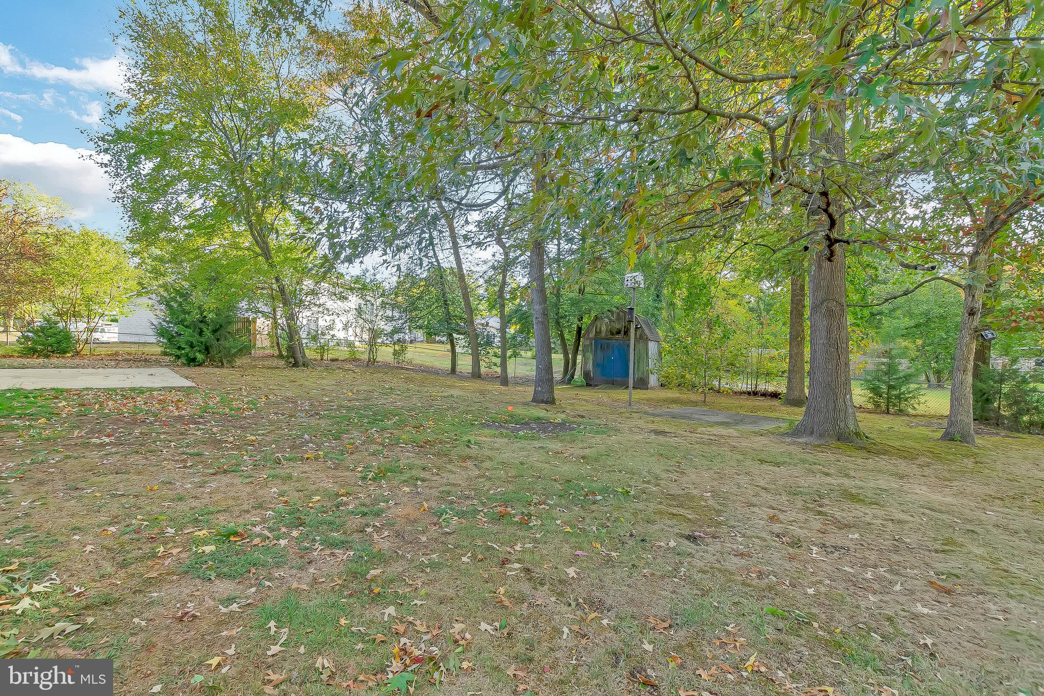 ST CHARLES - CARRINGTON - Residential