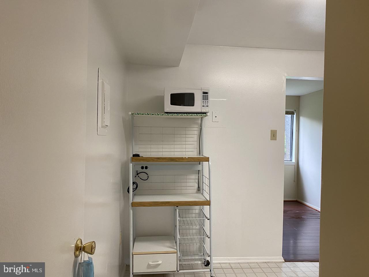 MILLS CHOICE CODM - Residential