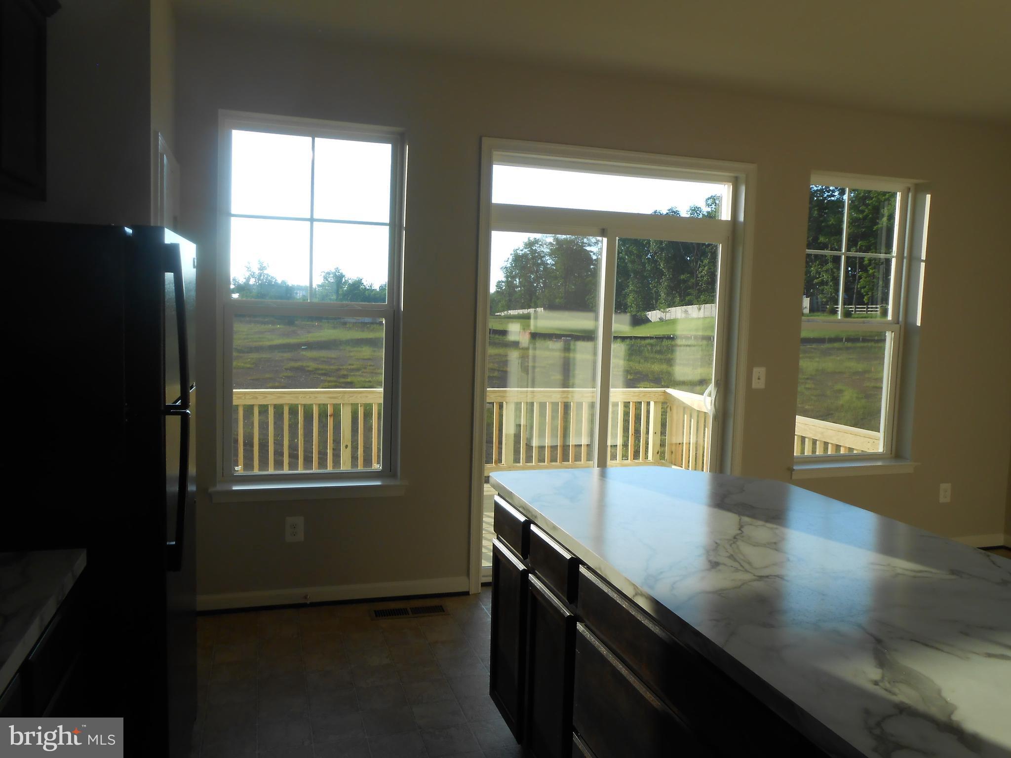 SNOWDEN BRIDGE - Residential Lease