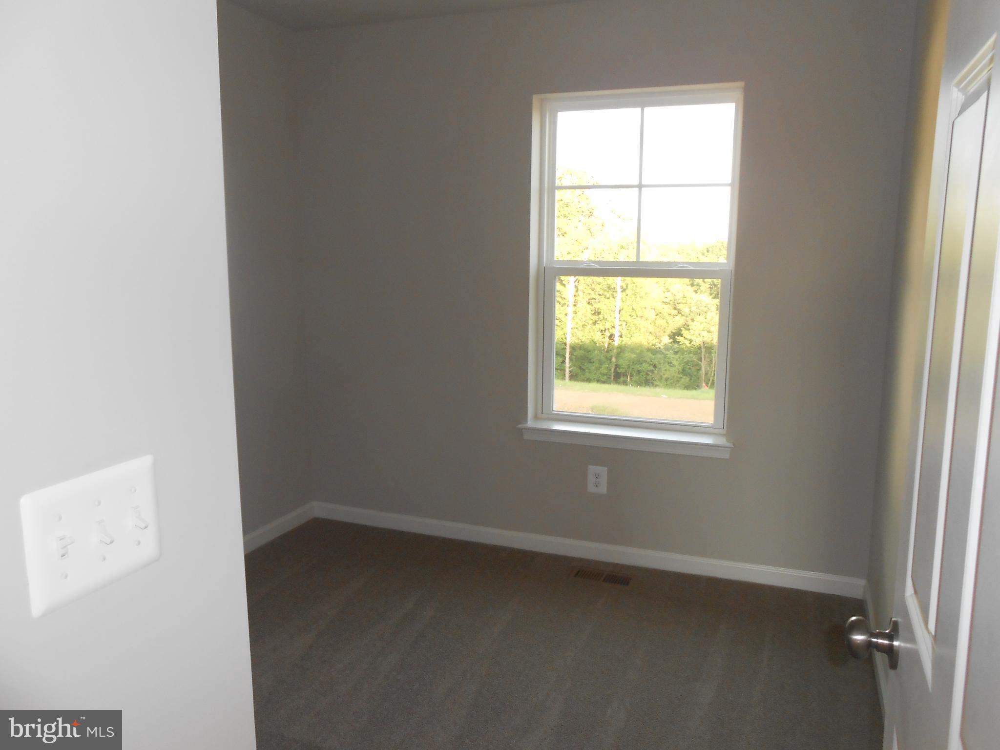 SNOWDEN BRIDGE - Residential Lease