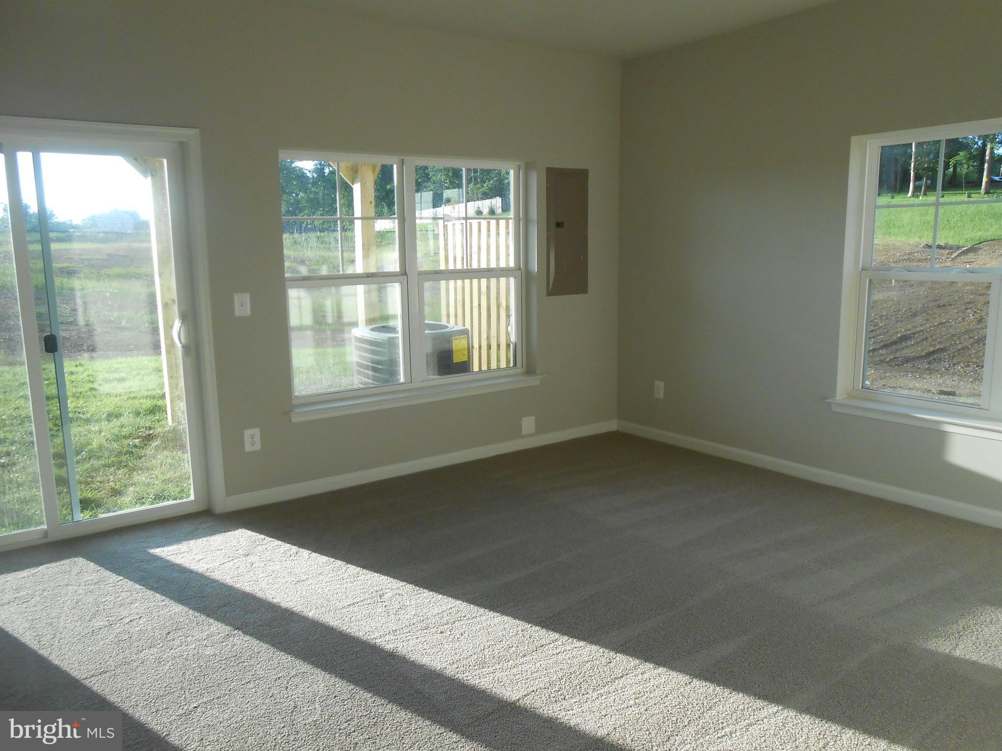 SNOWDEN BRIDGE - Residential Lease