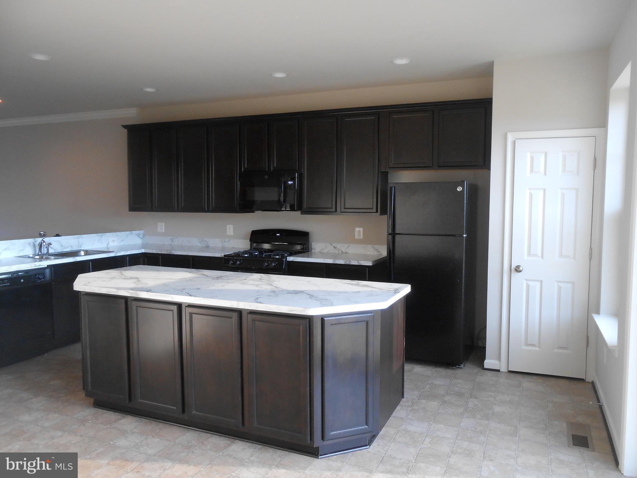 SNOWDEN BRIDGE - Residential Lease