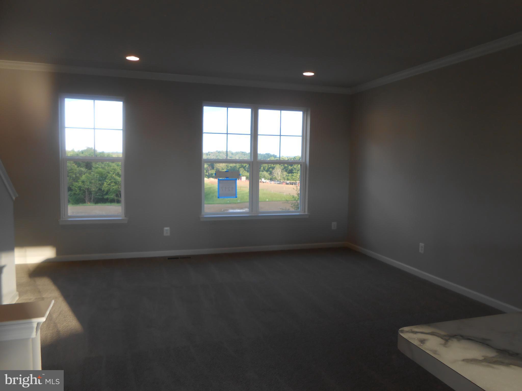 SNOWDEN BRIDGE - Residential Lease