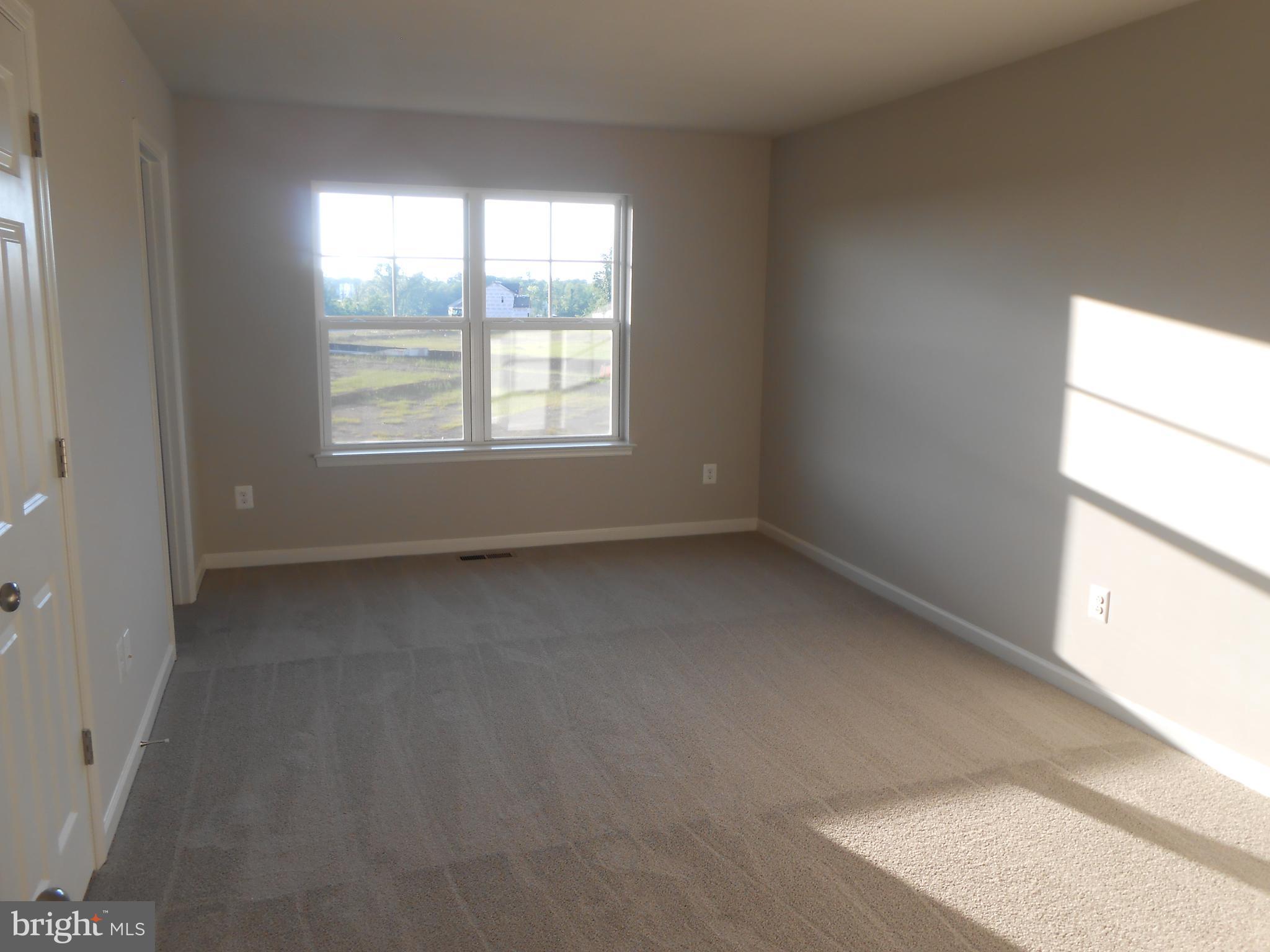 SNOWDEN BRIDGE - Residential Lease