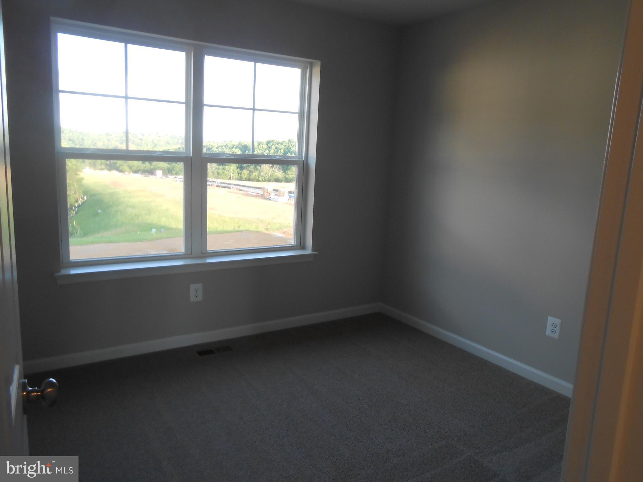 SNOWDEN BRIDGE - Residential Lease