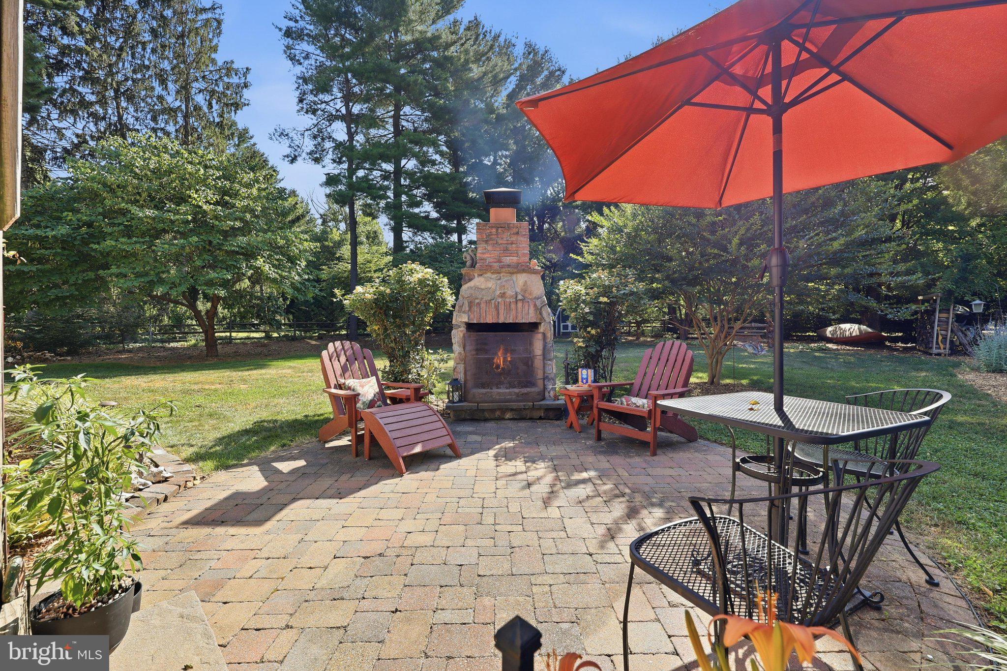 7918 RUNNYMEADE DRIVE