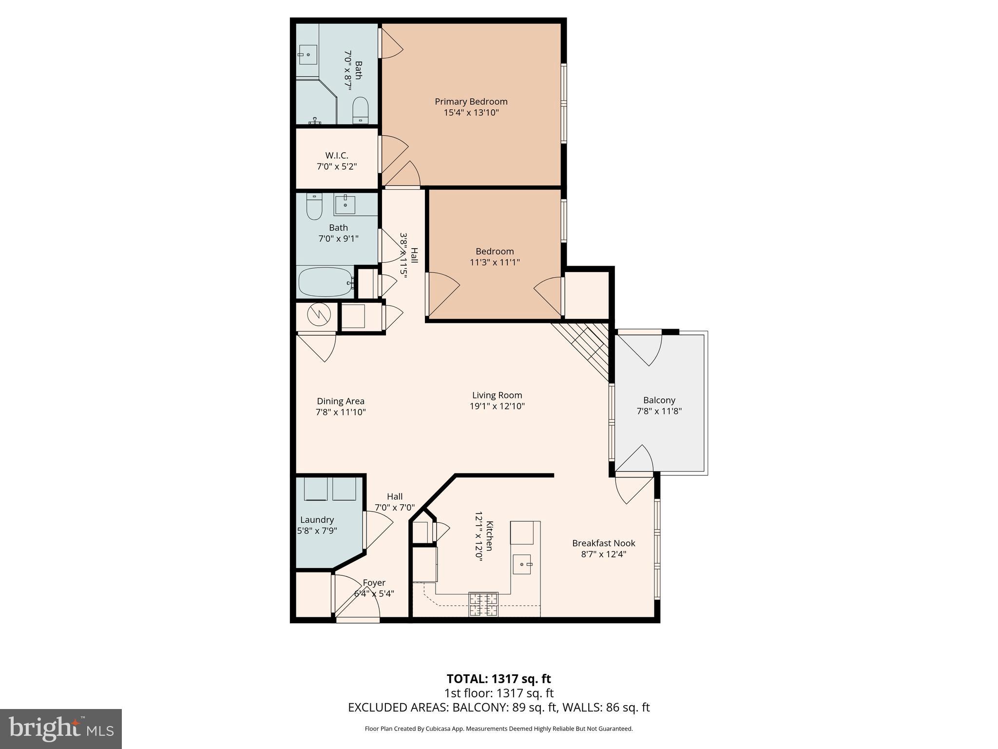 TULLAMORE - Residential