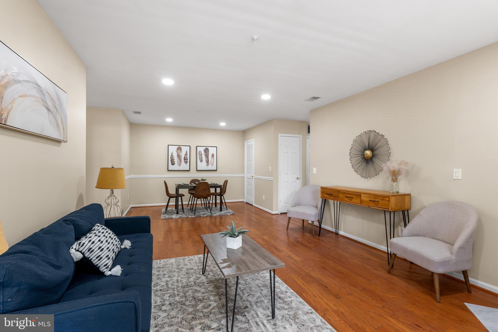 TULLAMORE - Residential