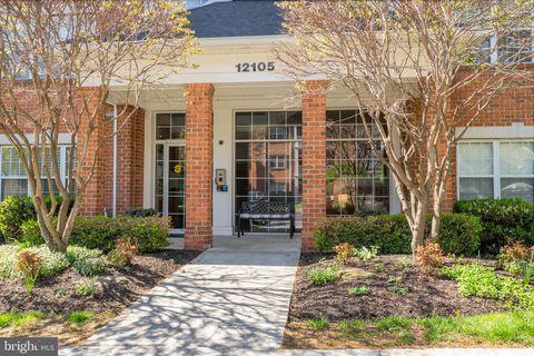 Photo of 12105 Tullamore Ct #204, LUTHERVILLE TIMONIUM, MD 21093 (MLS # MDBC2160934)