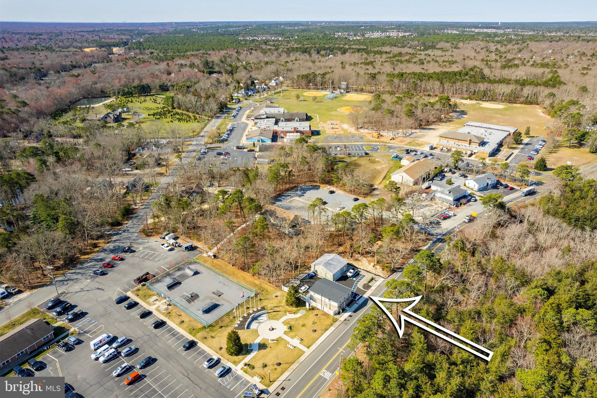 121 WELLS MILLS ROAD C